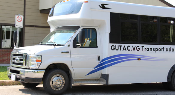 gutac autobus