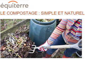 compostage equiterre