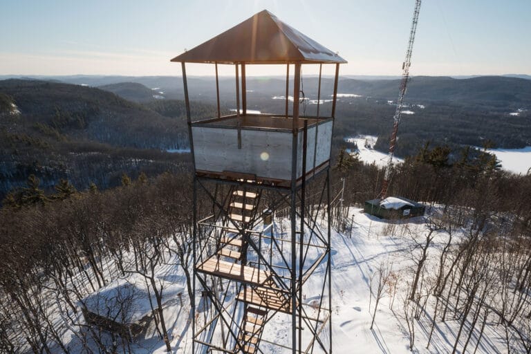 Barrons-nous - Auberge Draveur