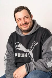 M. Daniel Lachapelle