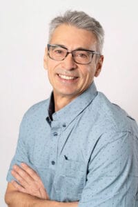 M. Étienne Carpentier