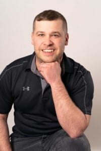 M. Frédérick Larivière