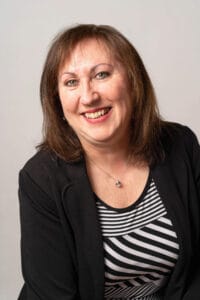 Mme Janique Lachapelle