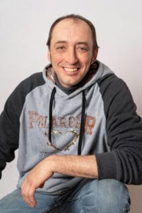 M. Jean-Louis Rochon