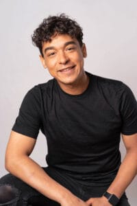 M. Sabin Parent-Johnson