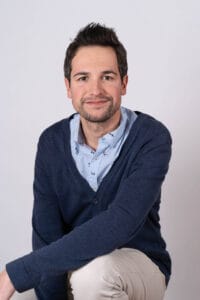 M. Thomas Rozsnaki-Sasseville