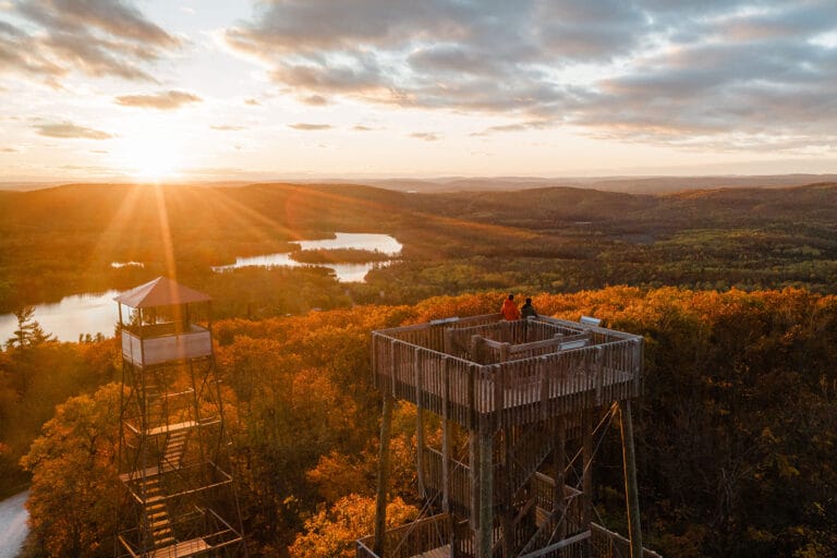 Vallée-de-la-Gatineau