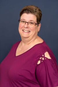 Mme Andrée Bertrand