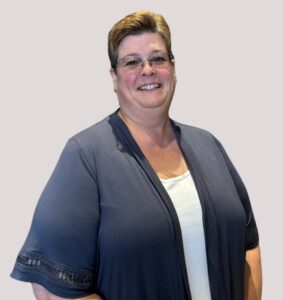 Mme Andrée Bertrand