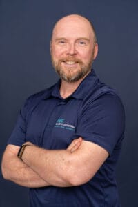 M. Bruce Gauvreau