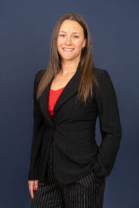 Mme Carolane Saumur Belley