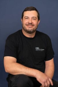 M. Daniel Lachapelle