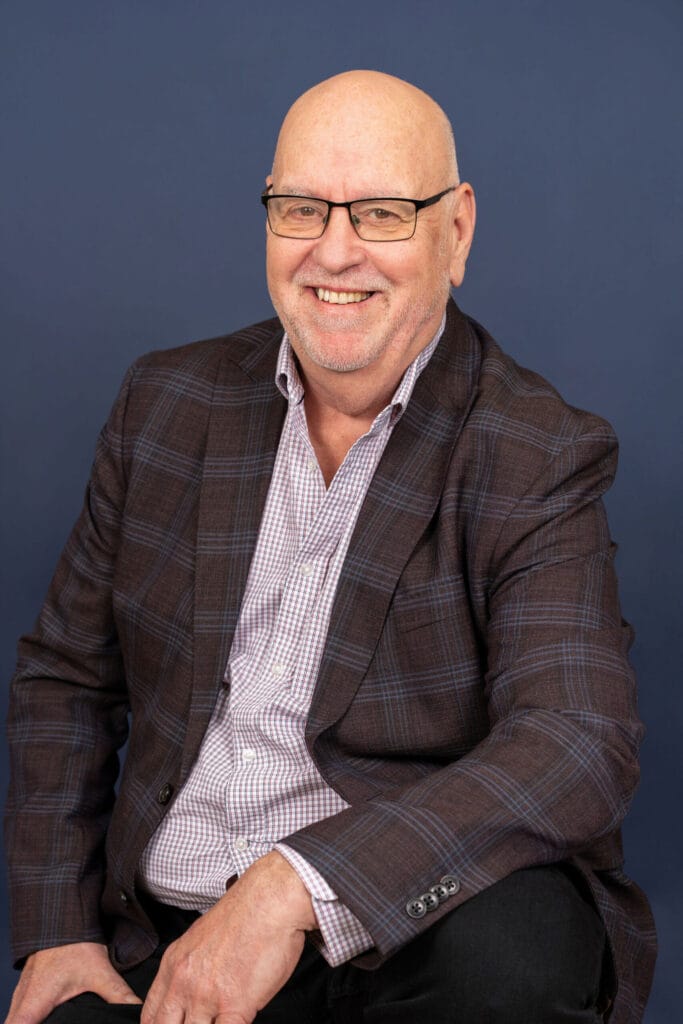 Denis Marcoux