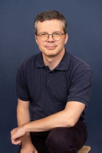 M. Éric Lebon