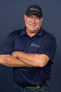 M. Éric Lamarche