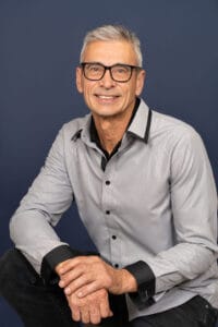 M. Étienne Carpentier