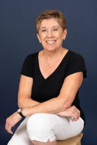 Mme Francyne Major