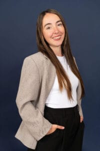 Mme Frédérik Lafontaine