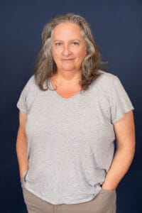 Mme Geneviève Gauthier