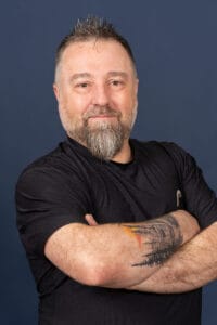 M. Ian Fournier