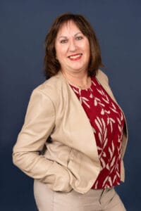 Mme Janique Lachapelle