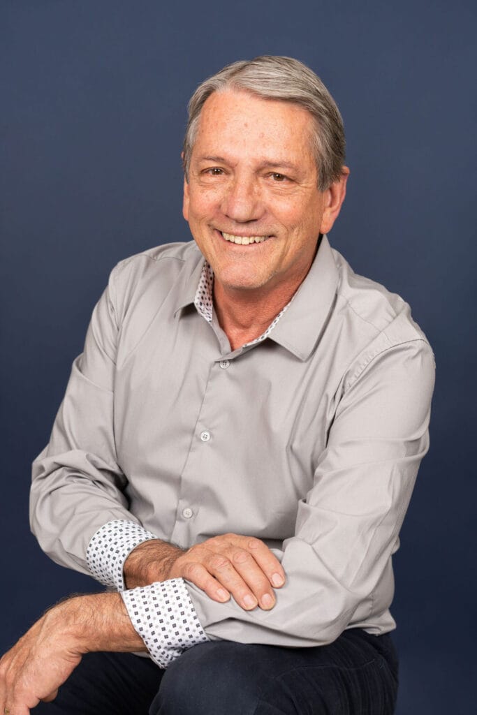 Jean-François Dion