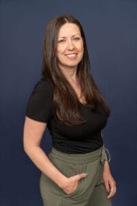 Mme Joannie Benoit – Absence congé maternité