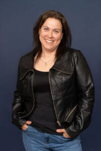 Mme Josée Boileau