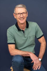 M. Louis Gauthier