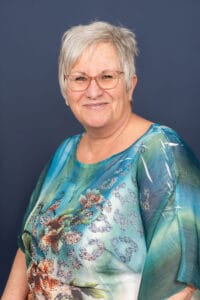 Mme Lucie Gagnon