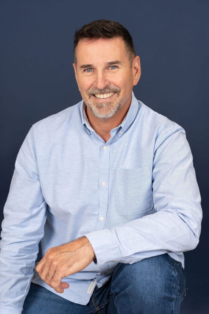 Marc Beaudoin