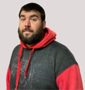 M. Maxime Cousineau Rice