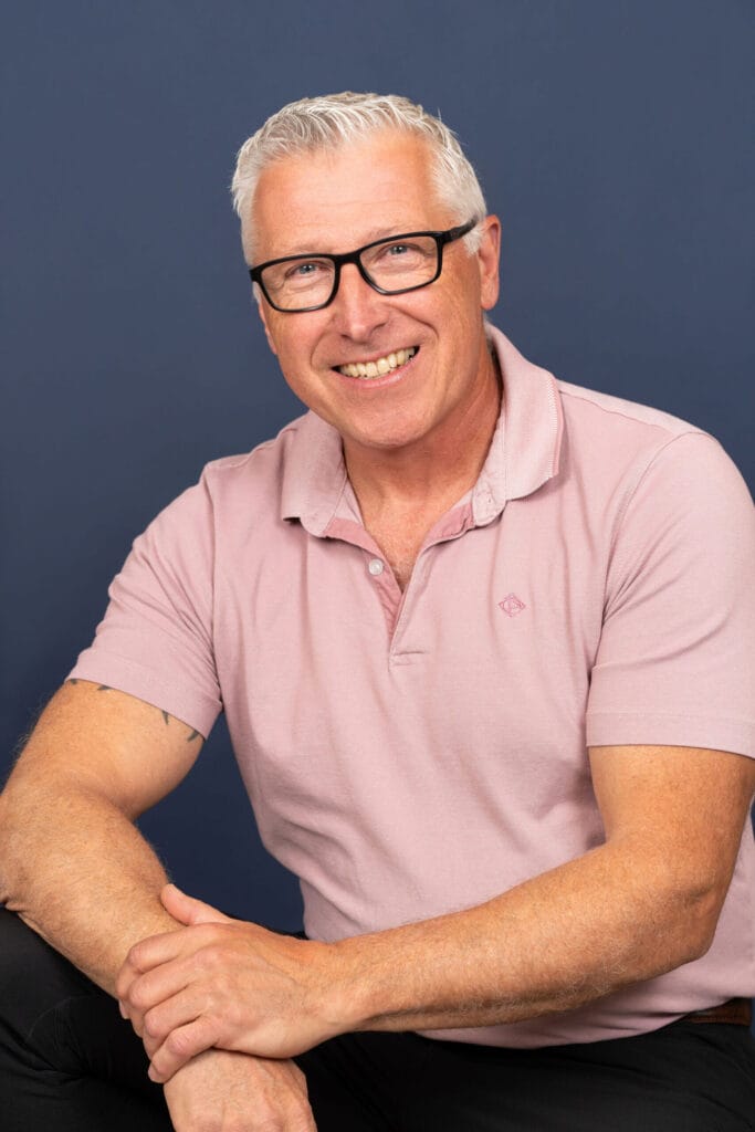 Neil Gagnon