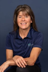 Mme Nicole Fortin