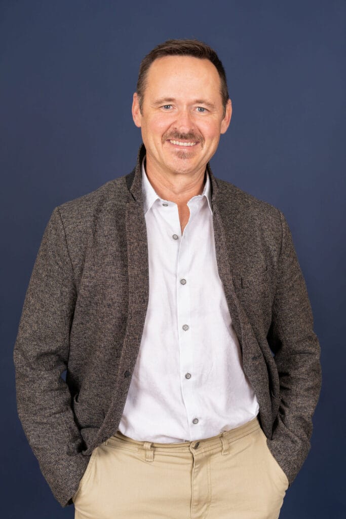 Patrick Beaudry