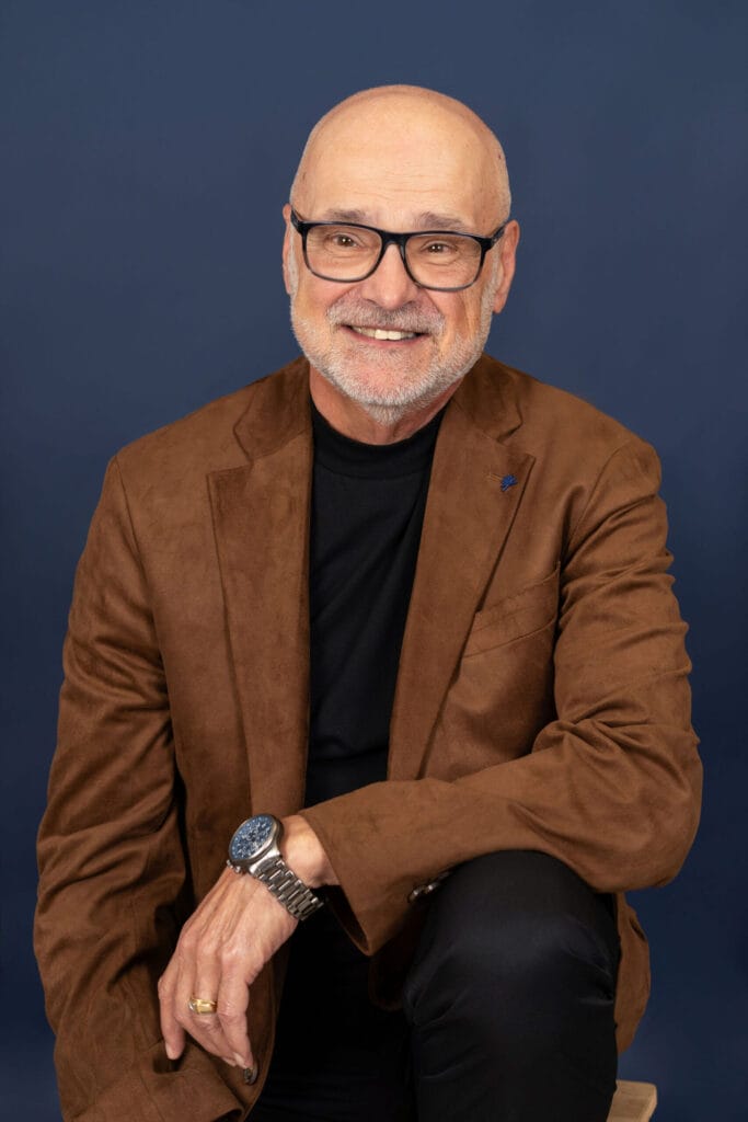Robert Berniquez