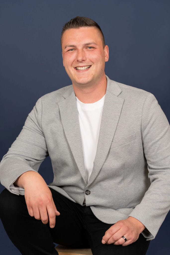 Samuel Malette