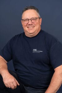 M. Stéphane Rivest