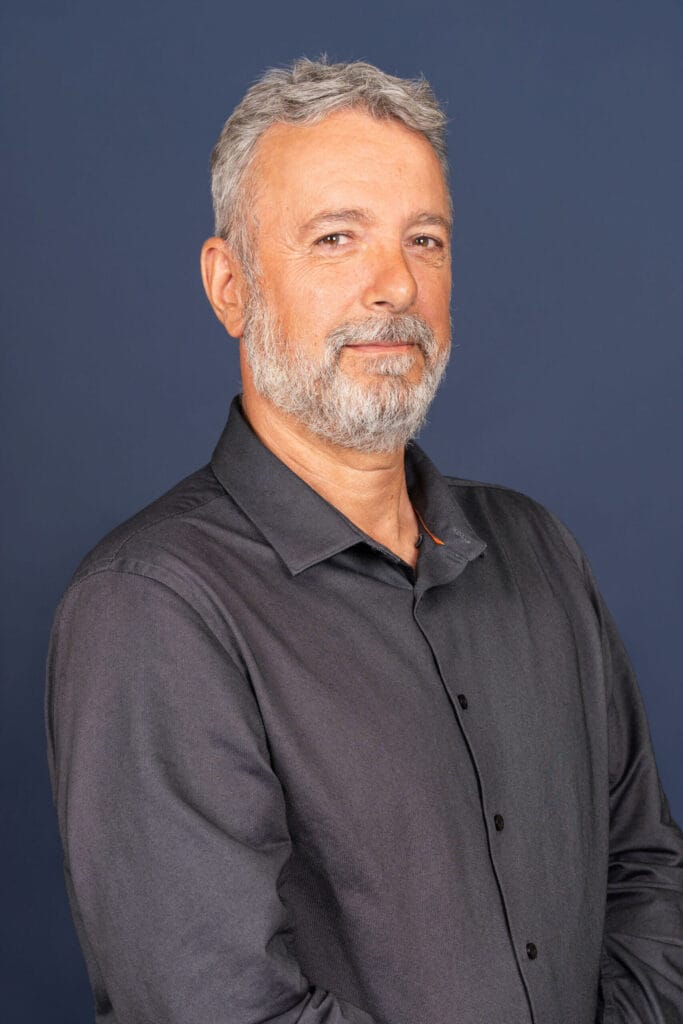 Steve Lefebvre