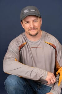 M. Yohan Éthier