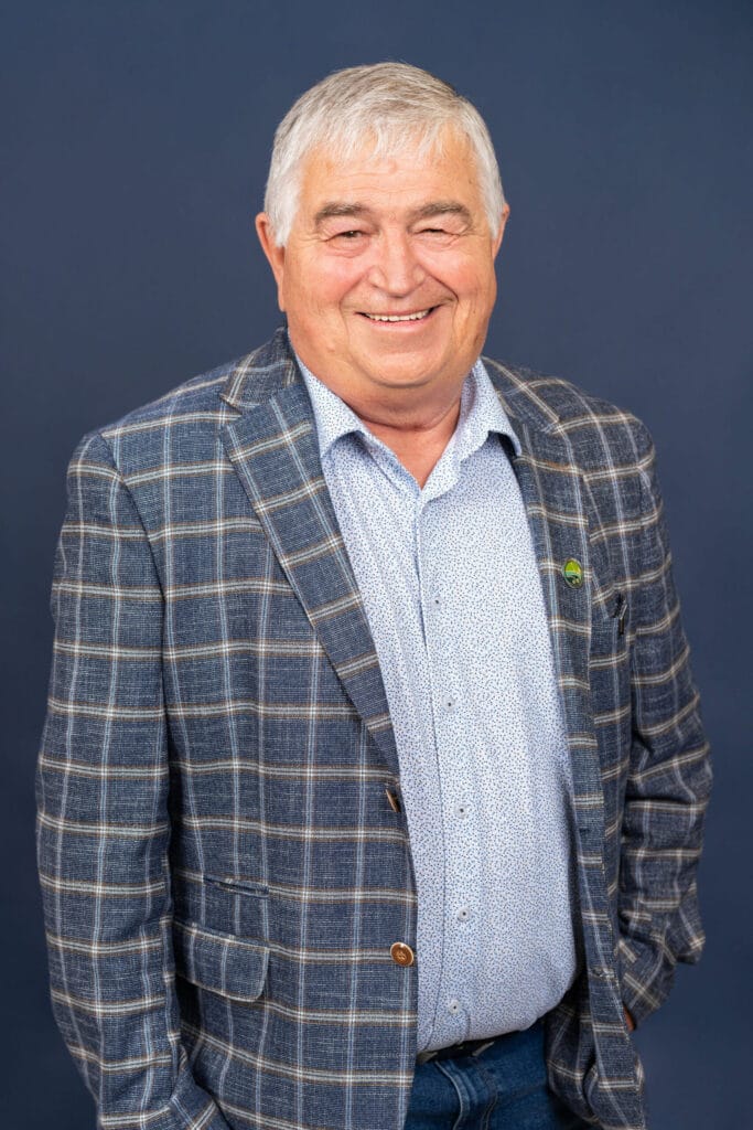 Yvon Blanchard