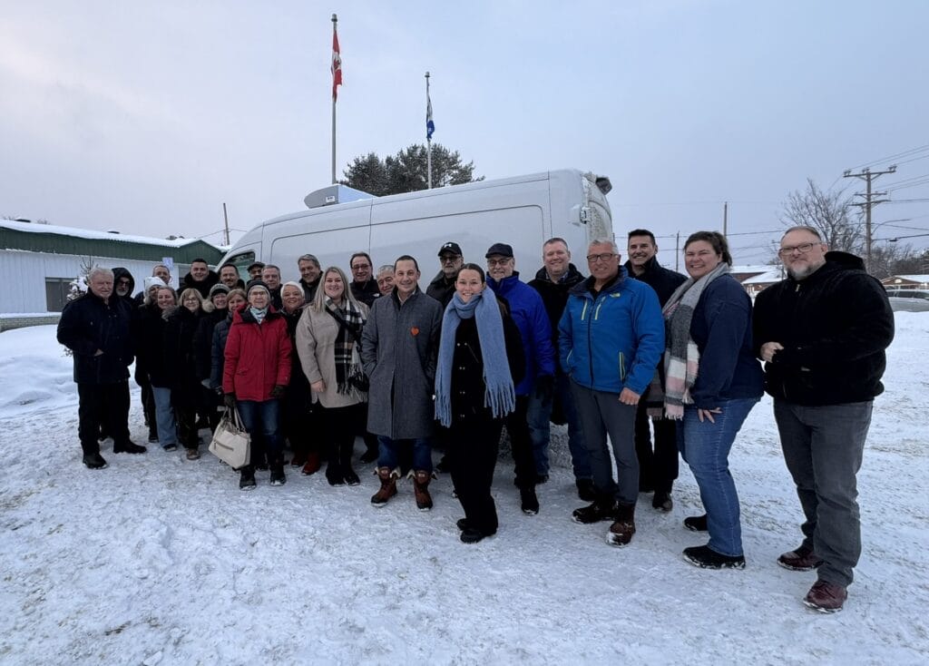 achat fourgonette déc2025