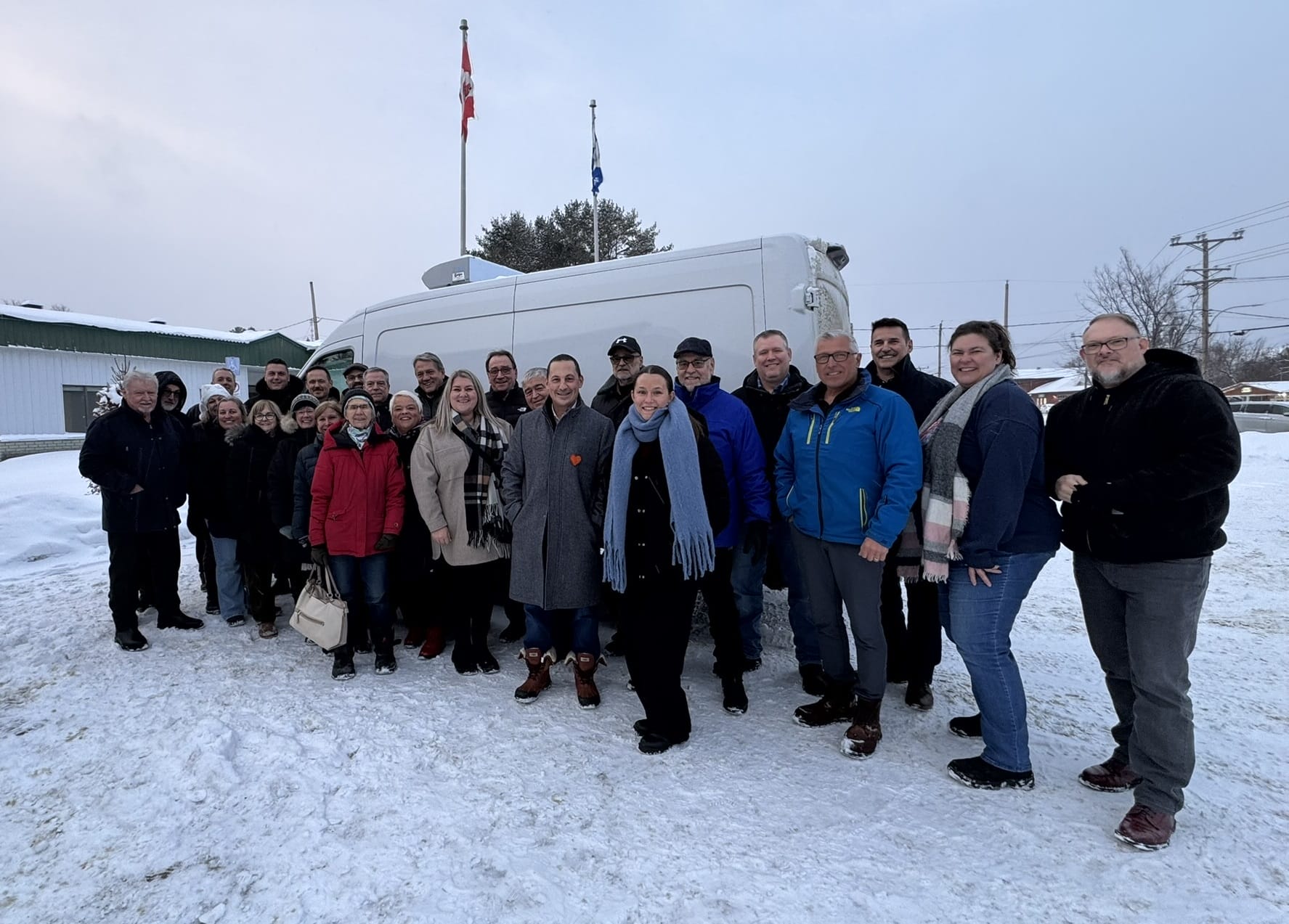 achat fourgonette déc2025