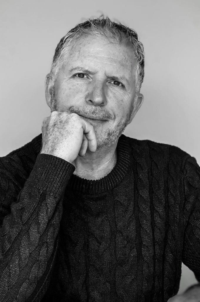 conférence de soirée avec marc gervais