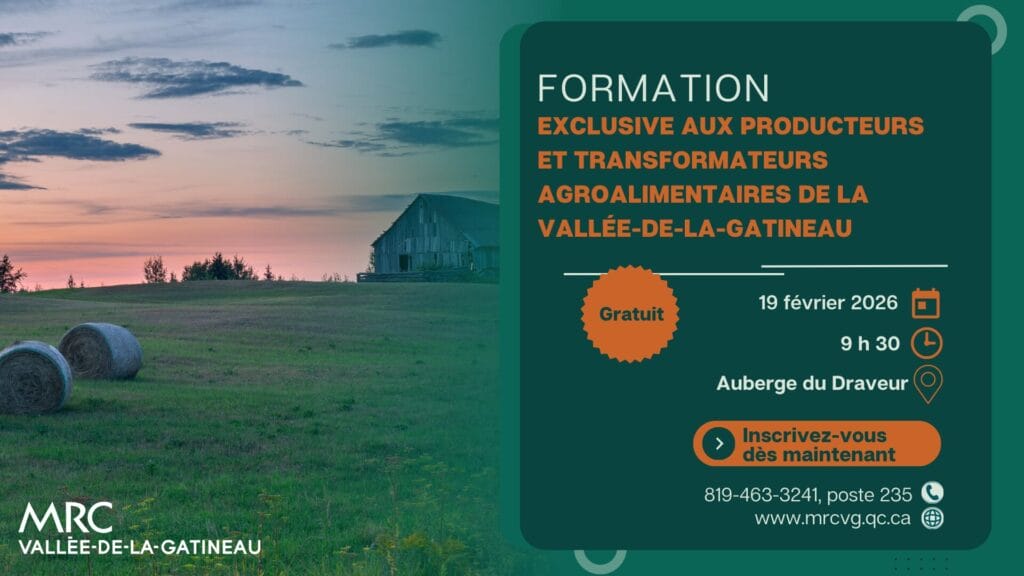 formation producteur agricoles fév 2026
