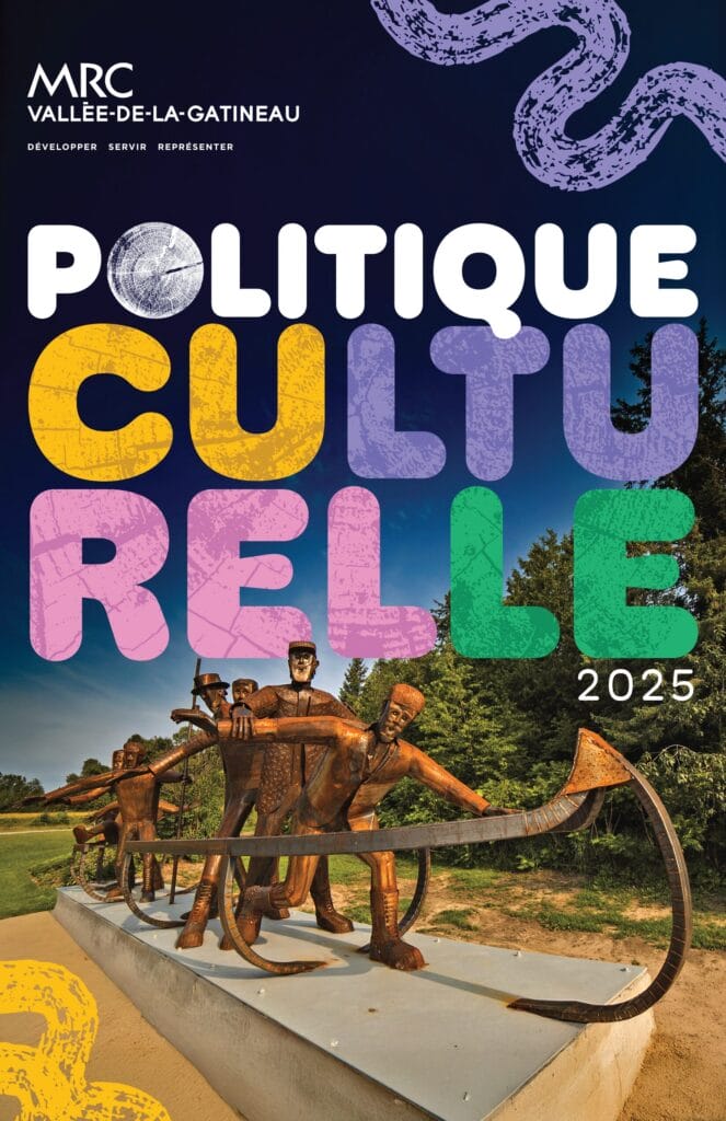 image page couverture politique culturelle