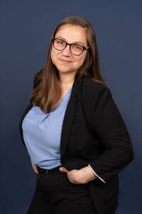 Mme Marie-Neige Besner