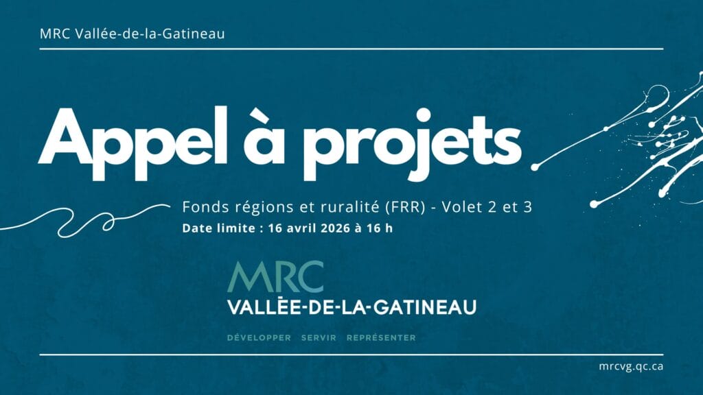 appel à projets frr 2 et 3 2026