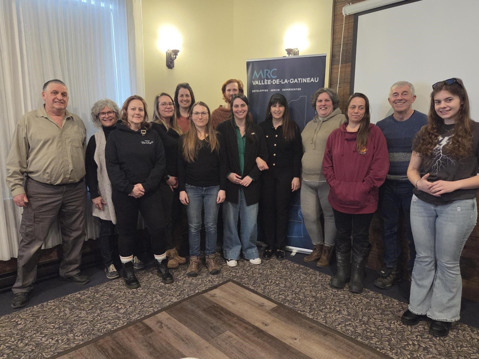 fromation agricole 19 février 2026