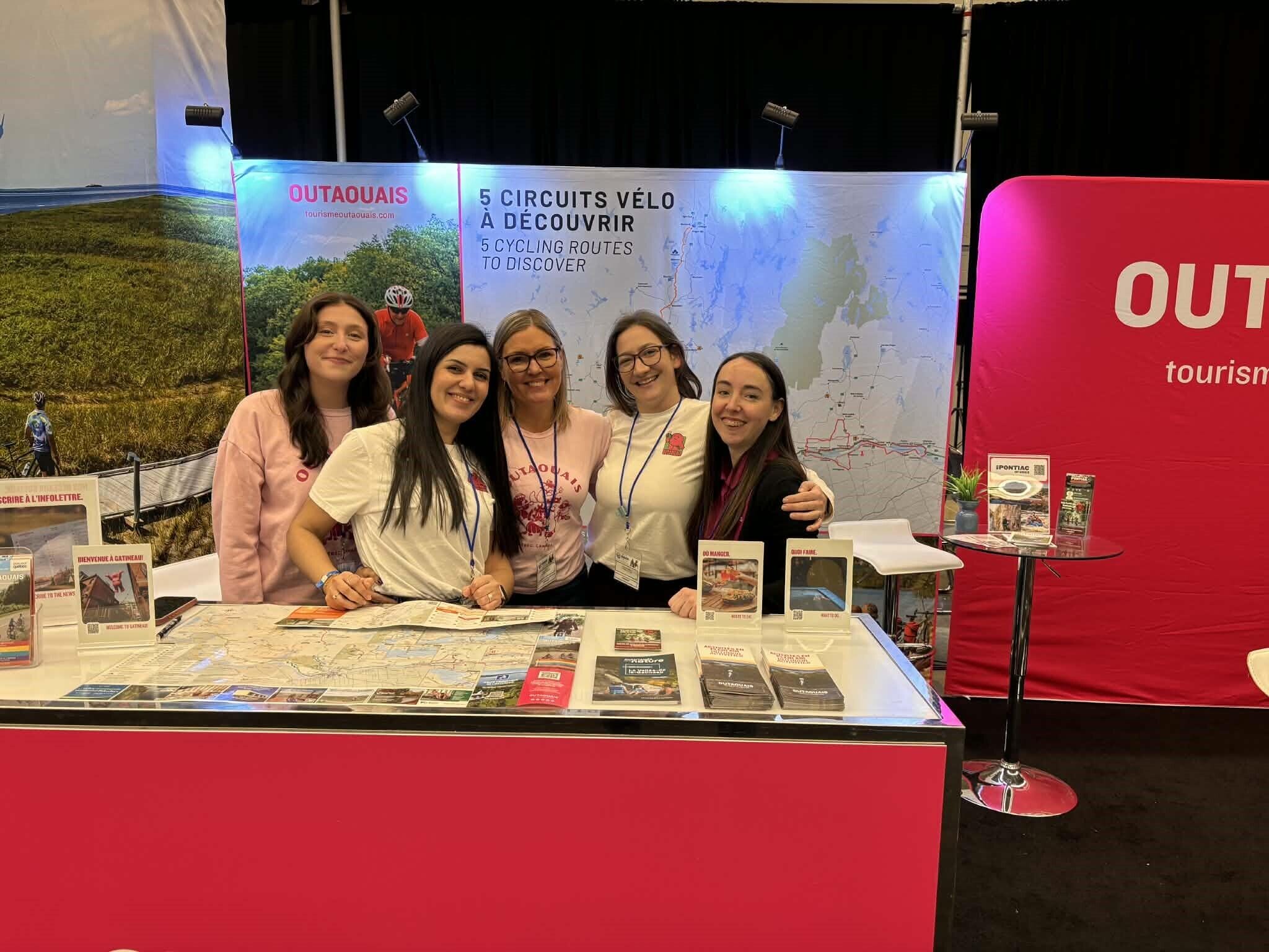 salon du vélo de montréal 2026